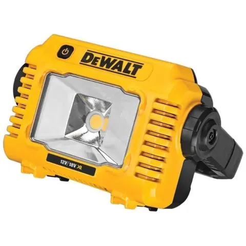 Handla nu Dewalt DCL077 Arbetslampa